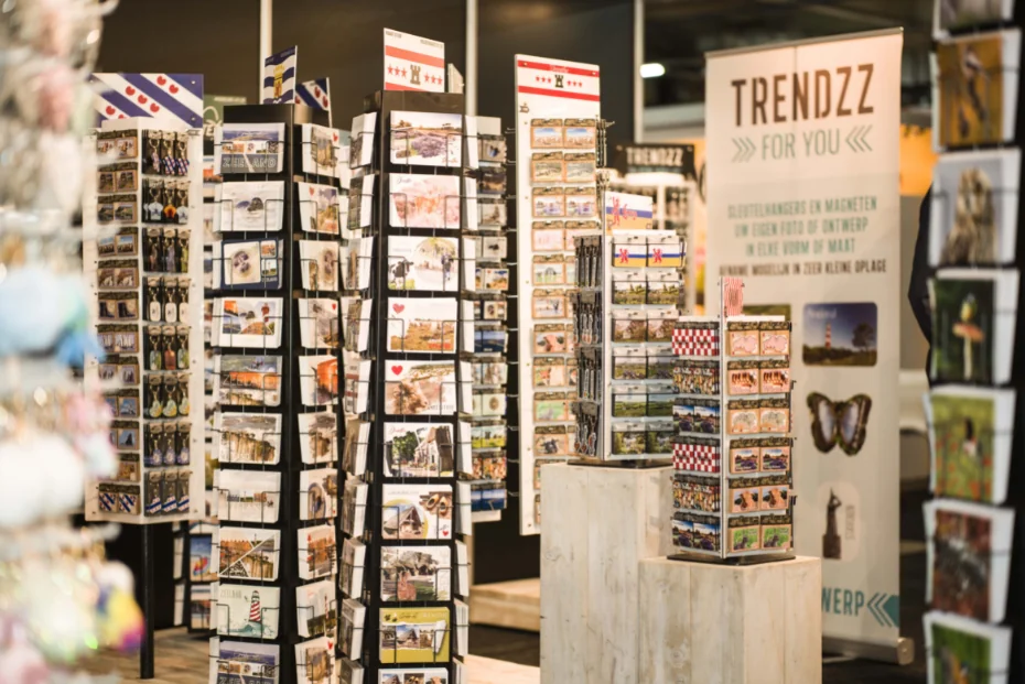 kaartenmolens van trendzz for you