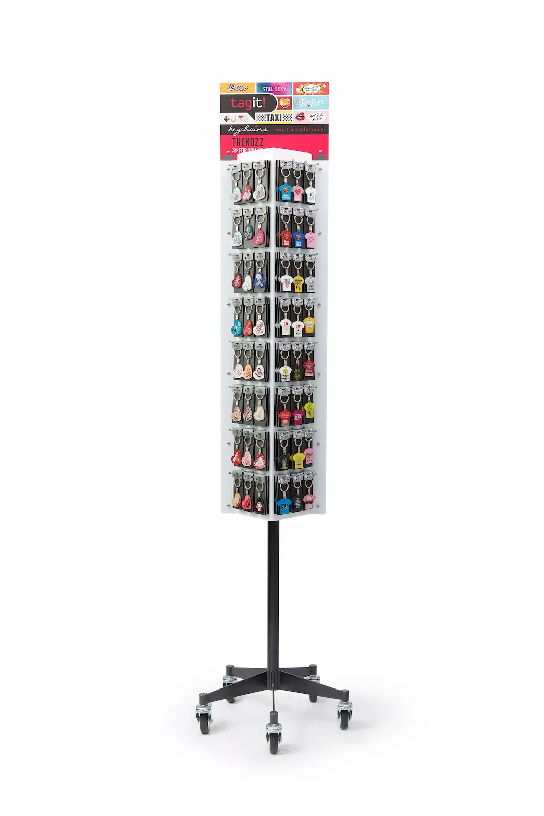 sleutelhanger molen van trenzz for you