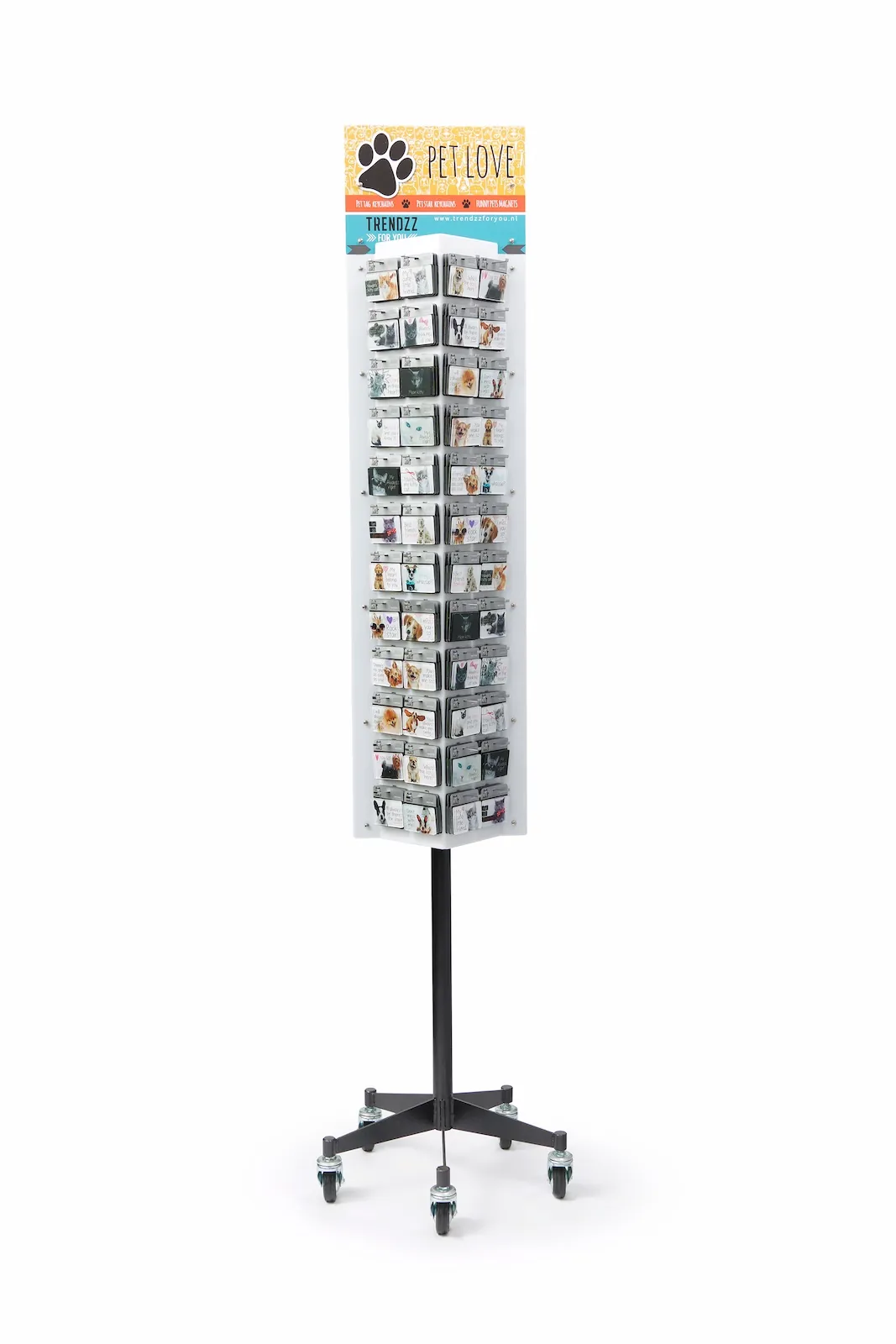 diermagneten molen van trendzz for you