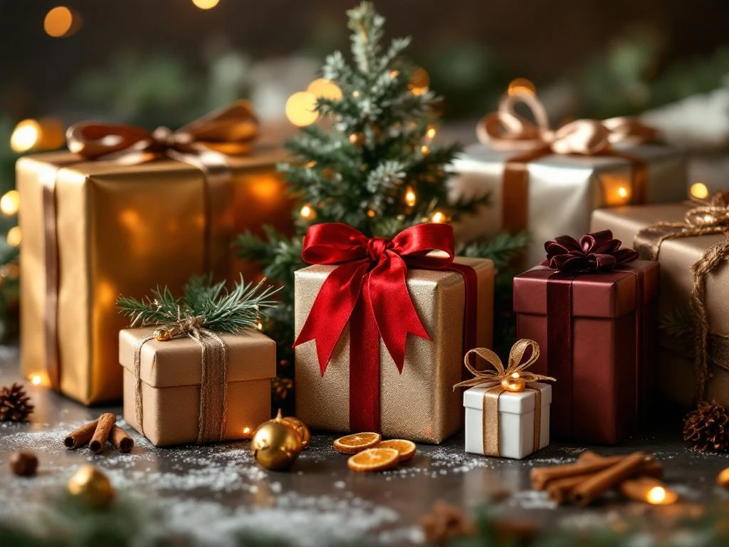 6 kerstcadeaus die perfect zijn voor Secret Santa